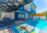 Villa KAL224
