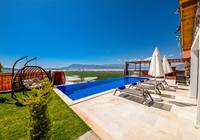 Villa KAL300