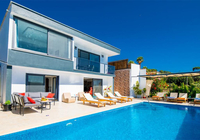 Villa KAL311