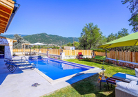 Villa KAL317