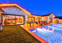 Villa KAL318
