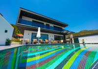 Villa KAL402