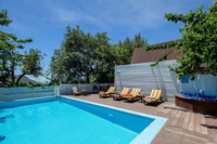 Villa KAL409
