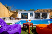 Villa KAL418