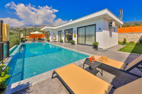 Villa KAL620