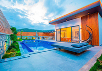 Villa KAL628