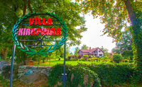 Villa Kırkpınar Sapanca