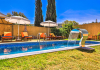 Villa Limon
