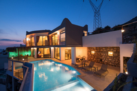 Villa Metehan