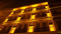 Vip Suit Eskişehir