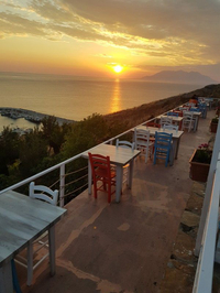 Yakamoz Otel