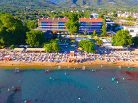 Yaman Resort Hotel