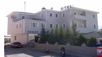Yaşar Hotel Afyon