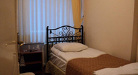 Yavuz Hotel Ankara