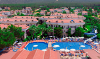 Yel Holiday Resort Fethiye