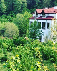 Yeşildere Vadi Otel & Restaurant