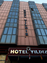 Yıldız Hotel Ankara