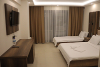 Yılgın Otel