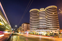 Yılmazoğlu Park Hotel