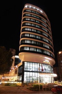 Yol Is Holiday Adana