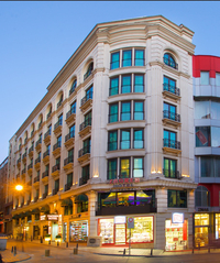 Zagreb Hotel İstanbul