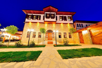 Zalifre Konakları