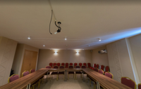 Zeytin Bahçesi Hotel İznik