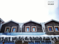 Zigana Gümüşkayak Yaylakent Hotel & Bungalow