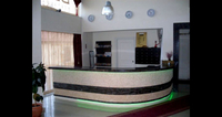 Zirvem Apart Otel Bilecik