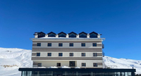 Zümrüt Palas Otel