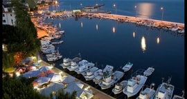 Alesta Apart Otel Sinop