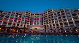 Angels Marmaris Hotel