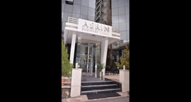 Asrın Business Hotel Ankara