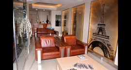 Asrın Business Hotel Ankara