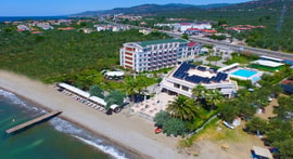 Rawda Resort Hotel