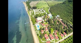 Rizom Tatil Köyü