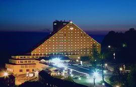 The Green Park Kartepe