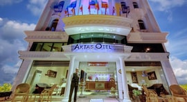 Aktaş Otel Mersin