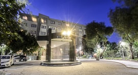 Anemon Hotel Ege