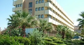 Babaylon Hotel Çeşme
