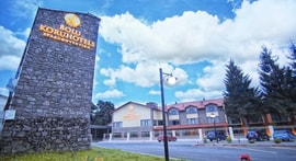 Bolu Koru Hotels Spa & Convention