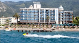 Faustina Hotel SPA