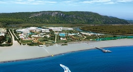 Hilton Dalaman Sarıgerme Resort & Spa