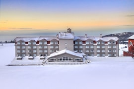 Kaya Uludağ Hotel