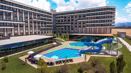May Thermal Resort & Spa Afyon
