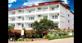 Moringa Thermal Hotel