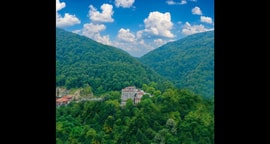 Oylat Güven Hotel