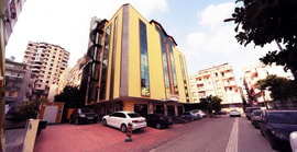 Şehri Saray Apart Otel