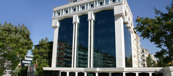 Akar International Hotel Ankara Ankara - Çankaya