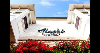 Alachi Hotel İzmir - Çeşme